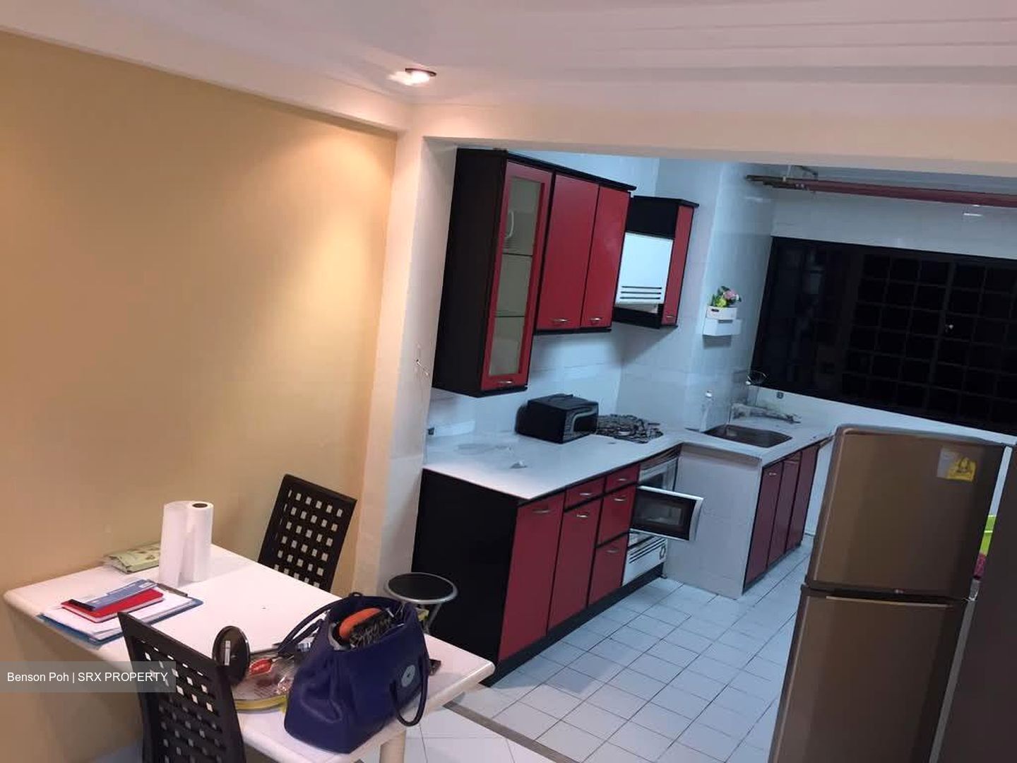 Blk 405 Ang Mo Kio Avenue 10 (Ang Mo Kio), HDB 3 Rooms #584754861